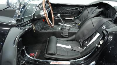 1965 Shelby Cobra Backdraft 427