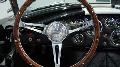 1965 Shelby Cobra Backdraft 427