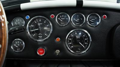 1965 Shelby Cobra Backdraft 427