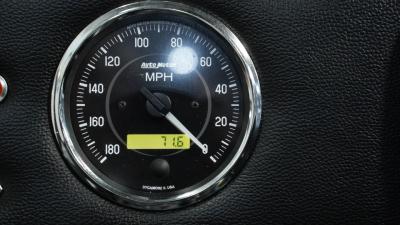 1965 Shelby Cobra Backdraft 427