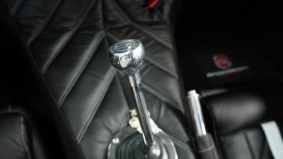 1965 Shelby Cobra Backdraft 427