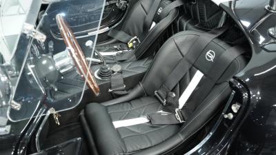 1965 Shelby Cobra Backdraft 427