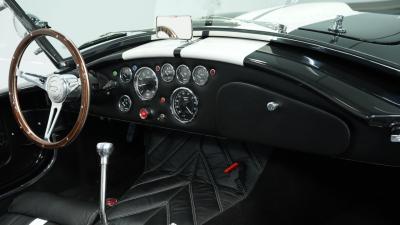 1965 Shelby Cobra Backdraft 427