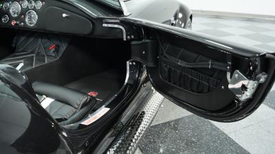 1965 Shelby Cobra Backdraft 427