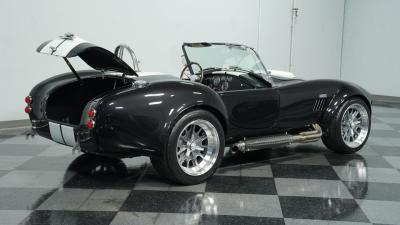 1965 Shelby Cobra Backdraft 427
