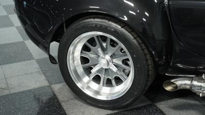 1965 Shelby Cobra Backdraft 427