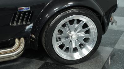 1965 Shelby Cobra Backdraft 427
