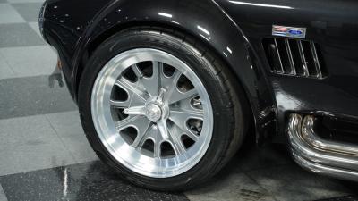 1965 Shelby Cobra Backdraft 427