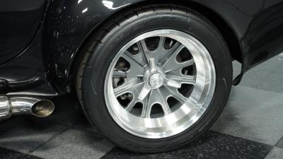 1965 Shelby Cobra Backdraft 427