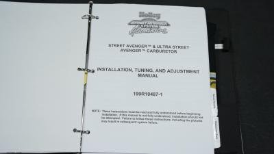 1965 Shelby Cobra Backdraft 427