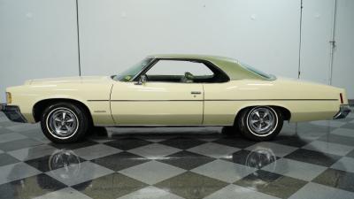 1972 Pontiac CATALINA
