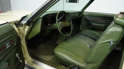 1972 Pontiac CATALINA