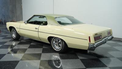 1972 Pontiac CATALINA