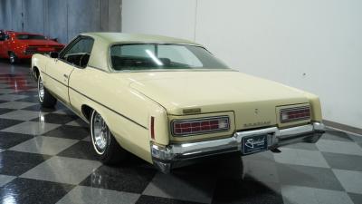 1972 Pontiac CATALINA