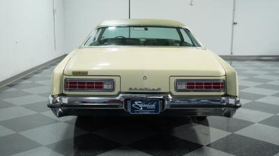 1972 Pontiac CATALINA