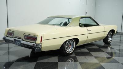 1972 Pontiac CATALINA