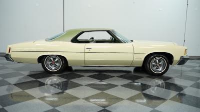 1972 Pontiac CATALINA