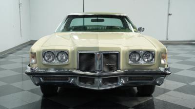 1972 Pontiac CATALINA