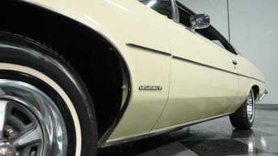 1972 Pontiac CATALINA