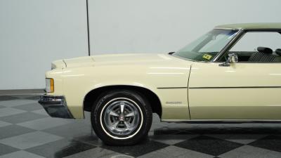 1972 Pontiac CATALINA