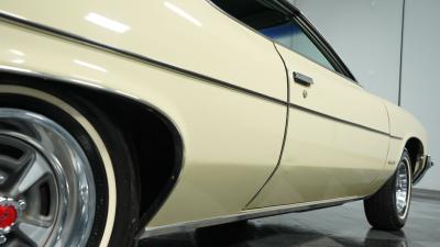 1972 Pontiac CATALINA