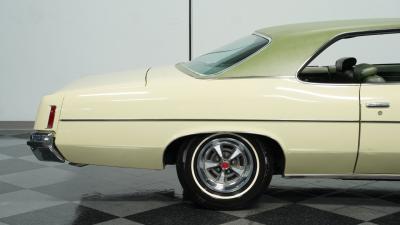1972 Pontiac CATALINA