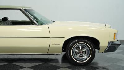 1972 Pontiac CATALINA