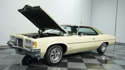 1972 Pontiac CATALINA