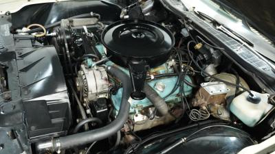 1972 Pontiac CATALINA