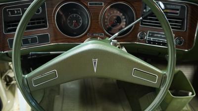 1972 Pontiac CATALINA