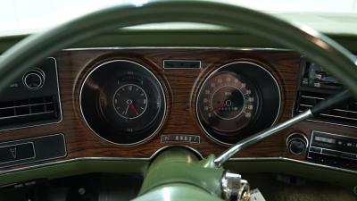 1972 Pontiac CATALINA