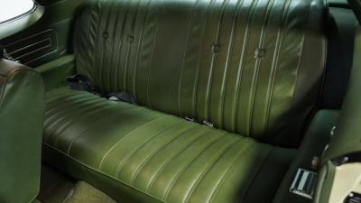 1972 Pontiac CATALINA