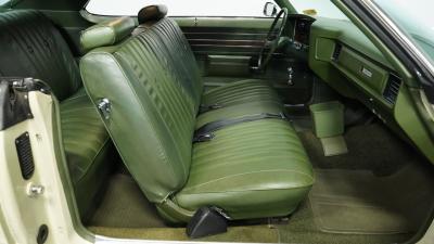 1972 Pontiac CATALINA