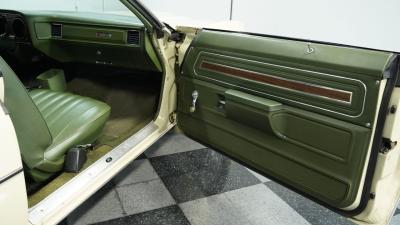 1972 Pontiac CATALINA