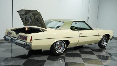 1972 Pontiac CATALINA