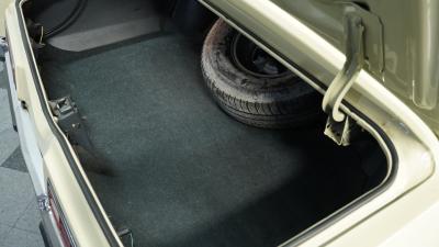 1972 Pontiac CATALINA