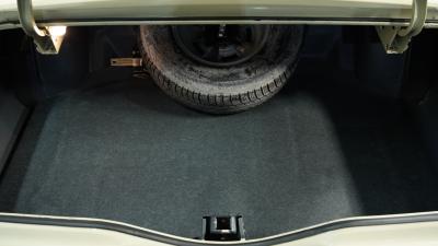 1972 Pontiac CATALINA