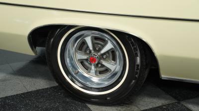 1972 Pontiac CATALINA