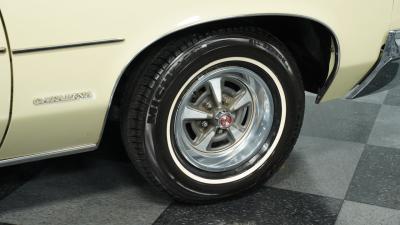 1972 Pontiac CATALINA