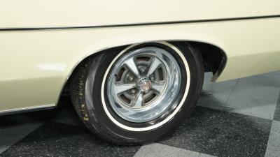 1972 Pontiac CATALINA