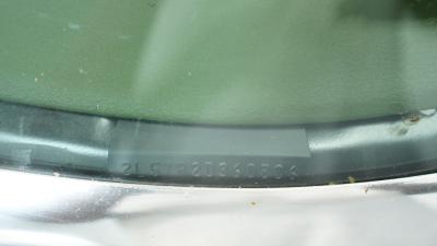 1972 Pontiac CATALINA