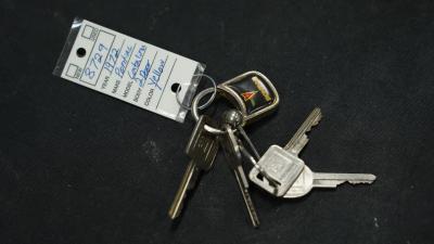 1972 Pontiac CATALINA