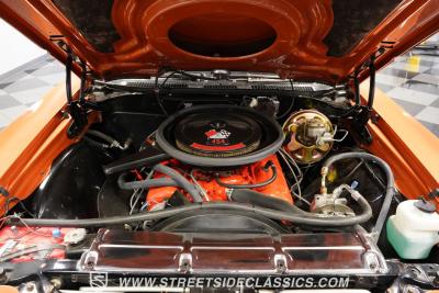 1971 Chevrolet Chevelle SS 454