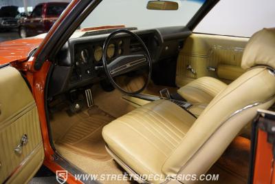 1971 Chevrolet Chevelle SS 454