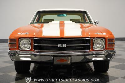 1971 Chevrolet Chevelle SS 454