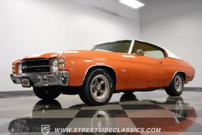 1971 Chevrolet Chevelle SS 454