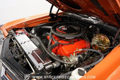 1971 Chevrolet Chevelle SS 454