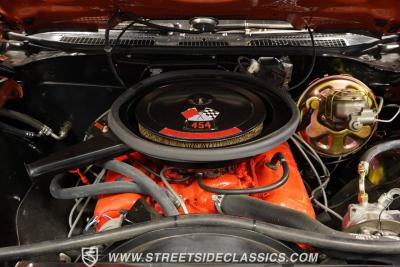 1971 Chevrolet Chevelle SS 454