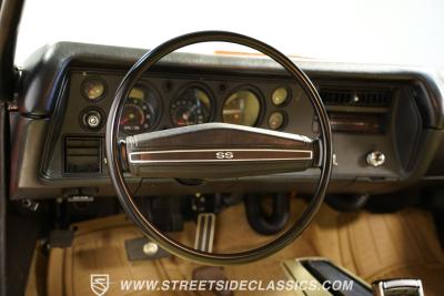 1971 Chevrolet Chevelle SS 454