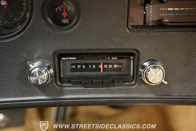 1971 Chevrolet Chevelle SS 454